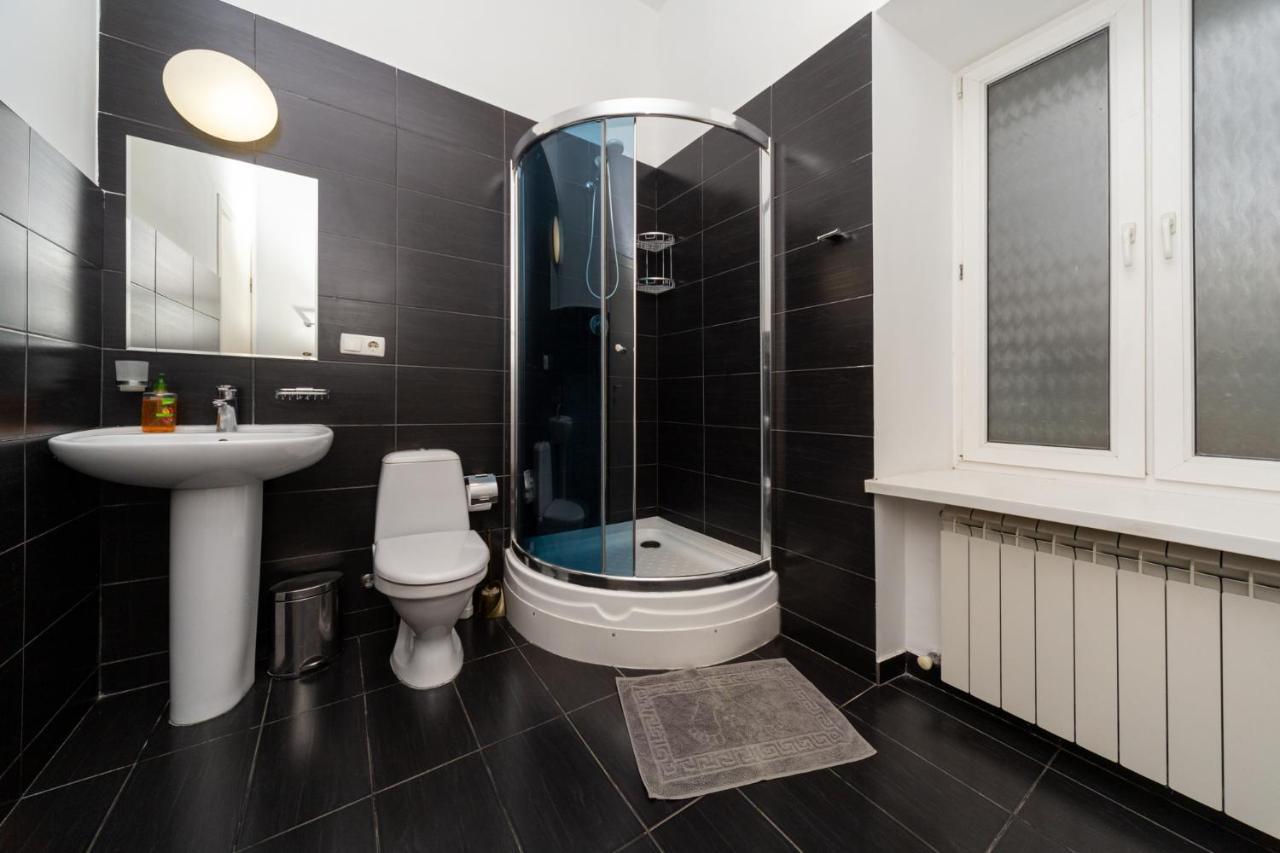 Apartmán Goodrest On Deribasovska 19 Oděsa Exteriér fotografie