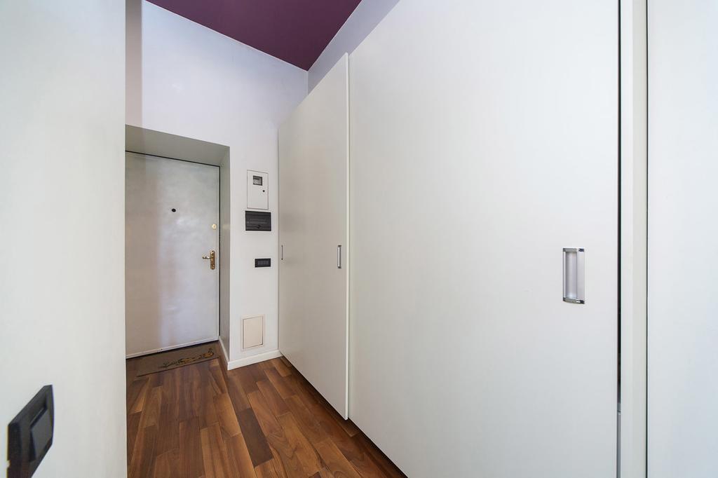 Apartmán Goodrest On Deribasovska 19 Oděsa Exteriér fotografie