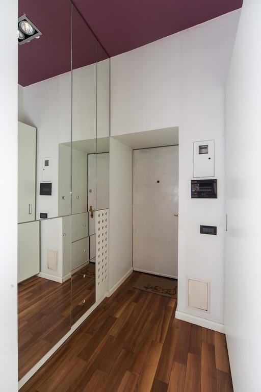Apartmán Goodrest On Deribasovska 19 Oděsa Exteriér fotografie