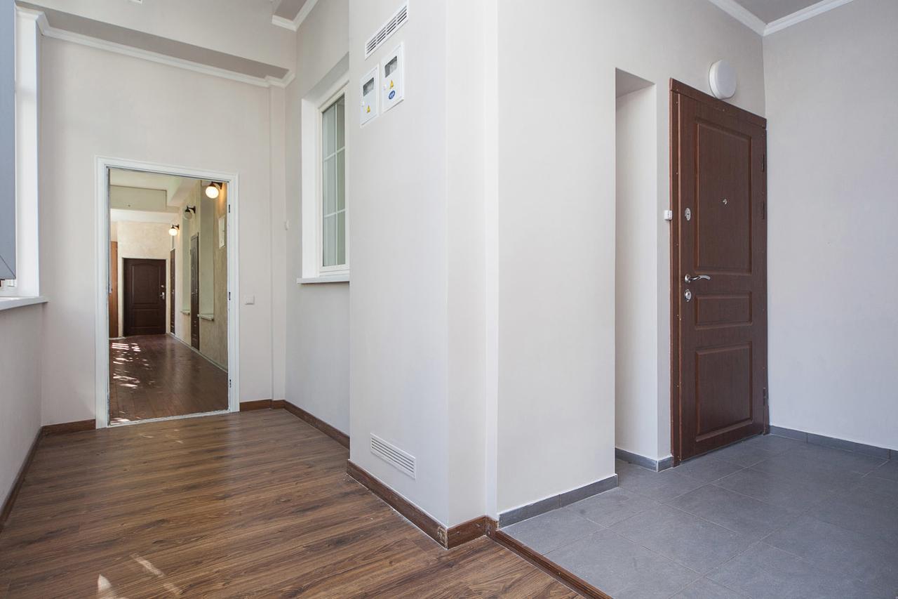 Apartmán Goodrest On Deribasovska 19 Oděsa Exteriér fotografie